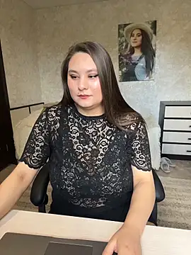 AgathaMyers online show from June 8, 2026, 8:04 am