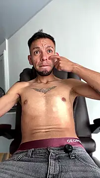 Steban silv online show from July 10, 2026, 12:52 pm