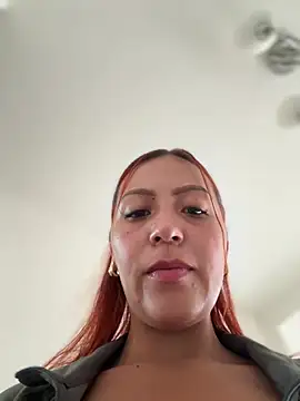Queen Scatlett online show from July 11, 2026, 12:41 pm