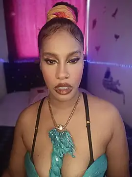 KAYLA 48  online show from July 1, 2026, 7:57 pm