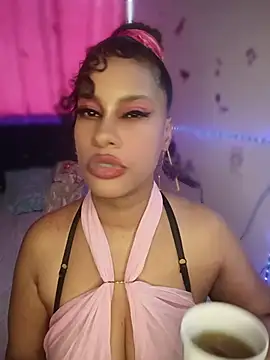 KAYLA 48  online show from July 17, 2026, 9:08 pm