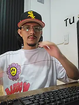 J-master23 online show from August 4, 2026, 9:17 pm