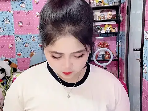 Snapshot of Nhanlu009 chatting on July 20, 2026, 12:18 pm Nhanlu009 online show from July 20, 2026, 12:18 pm