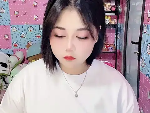 Snapshot of Nhanlu009 chatting on August 1, 2026, 1:43 pm Nhanlu009 online show from August 1, 2026, 1:43 pm