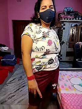 Rashilii Bhabi online show from August 5, 2026, 3:26 pm
