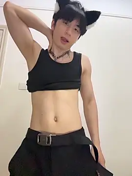 kissbaby-111 online show from June 14, 2026, 4:31 pm