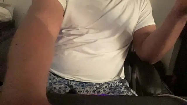 NuttJob online show from July 2, 2026, 1:49 am