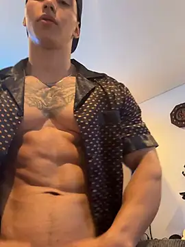 JAYCAM  online show from July 5, 2026, 4:36 pm