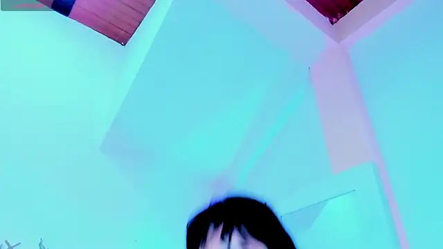 LiiaaGenner online show from July 28, 2026, 1:12 am