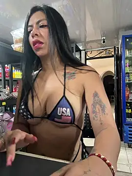 Noa rousse01 online show from June 26, 2026, 6:07 am
