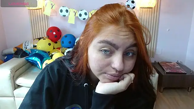 Miley Clarck online show from July 13, 2026, 1:58 pm