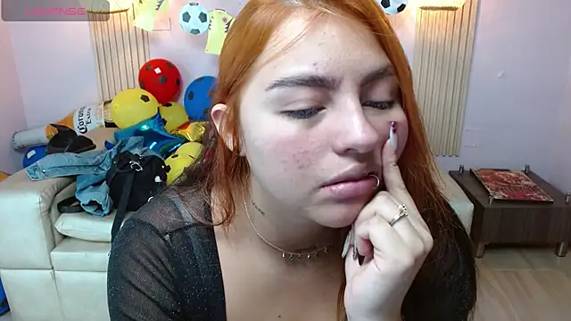 Miley Clarck online show from July 14, 2026, 7:41 pm