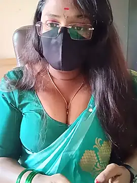 poojag 2 online show from July 17, 2026, 6:20 am