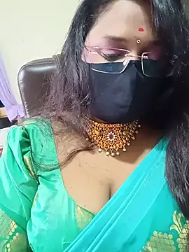 poojag 2 online show from August 8, 2026, 5:09 am