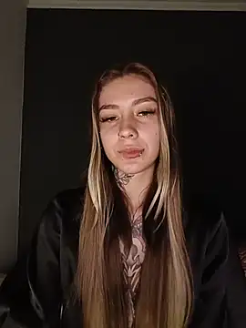 alyssa 22 online show from July 8, 2026, 4:17 am