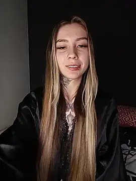alyssa 22 online show from July 9, 2026, 1:42 am