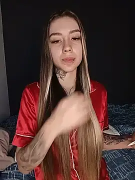 alyssa 22 online show from July 11, 2026, 3:53 am