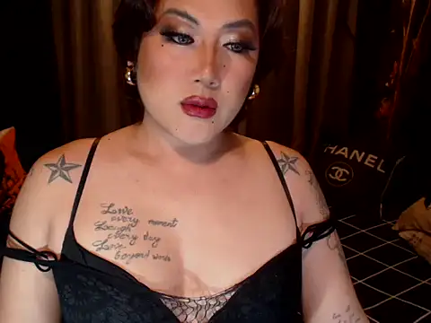 YourMistressAggy online show from May 17, 2026, 7:21 pm