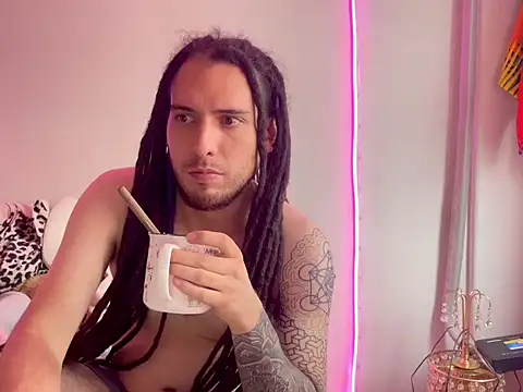 DreadObsessionxX online show from June 30, 2026, 2:40 pm