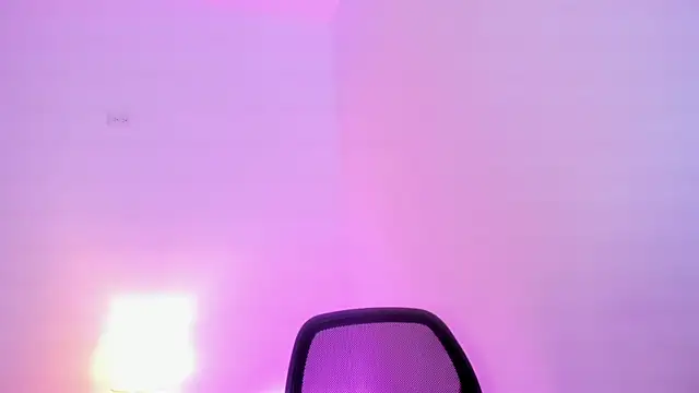 SalomeFire online show from June 9, 2026, 3:56 pm