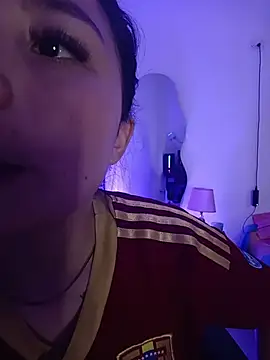 SalomeFire online show from July 3, 2026, 4:02 pm