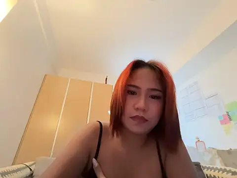 misscutee online show from July 8, 2026, 2:10 pm