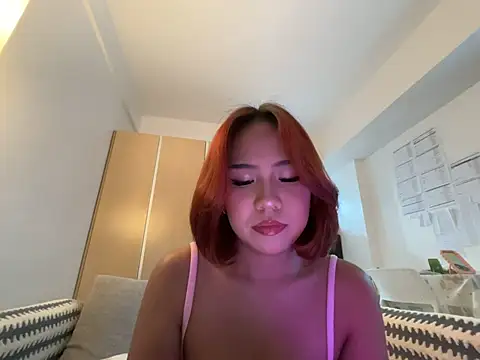 misscutee online show from July 30, 2026, 2:38 pm