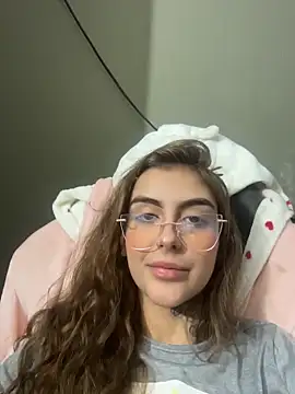 miiabellovic online show from June 7, 2026, 10:35 pm