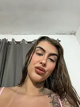 miiabellovic online show from July 9, 2026, 12:37 am