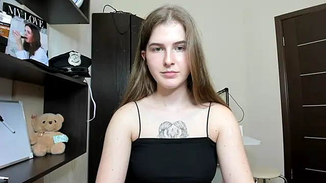 OhMyAlice online show from June 3, 2026, 6:57 pm