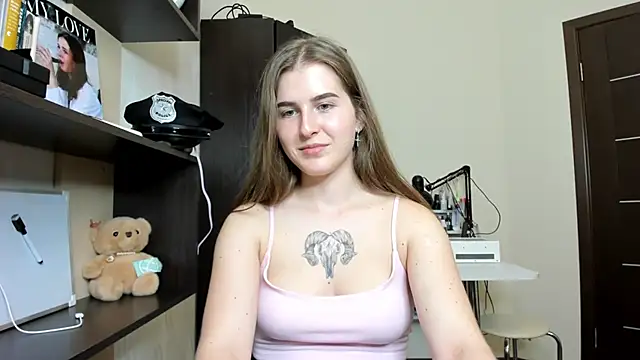 OhMyAlice online show from June 6, 2026, 7:07 pm
