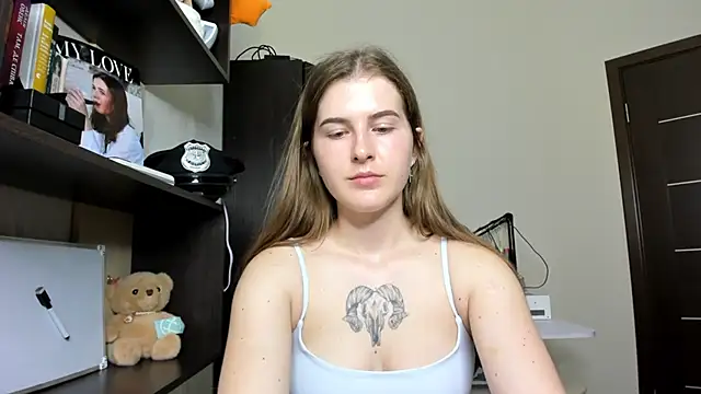OhMyAlice online show from June 11, 2026, 6:06 pm