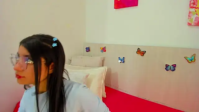 LindaCatalina  online show from July 21, 2026, 12:51 pm