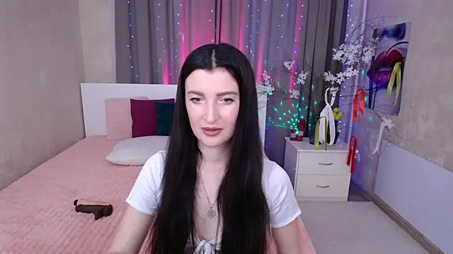 EvelinCuper  online show from June 21, 2026, 5:21 am
