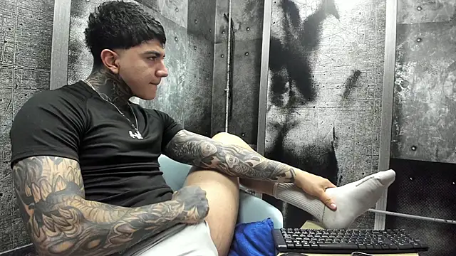 Gury tattoo online show from June 19, 2026, 8:56 pm