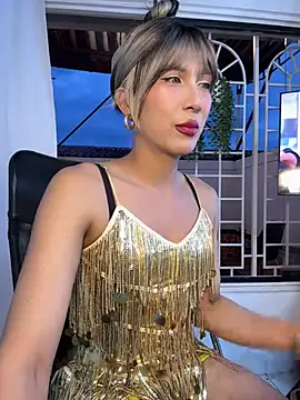 Conny 777 online show from August 5, 2026, 11:17 pm
