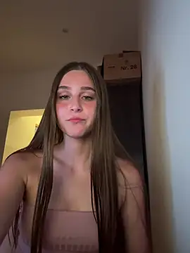 BellMeow  online show from June 26, 2026, 6:56 pm