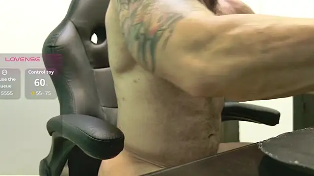 jocobo hot online show from July 5, 2026, 9:11 pm