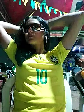 gabzinhaofc online show from June 14, 2026, 2:24 am