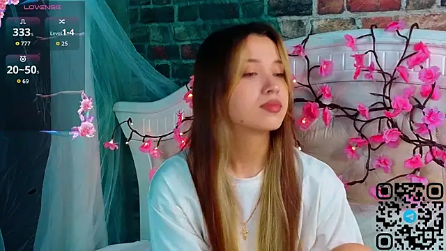 AnnaBerrys online show from June 21, 2026, 7:22 am