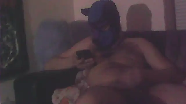 HungPupNyx online show from April 21, 2026, 1:07 am