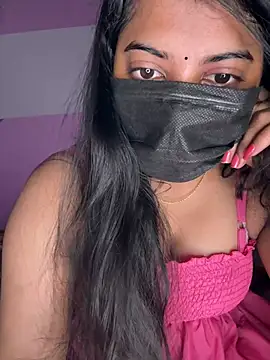 miss eyekiller12 online show from June 16, 2026, 9:56 am