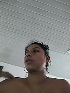 AngelicaStorms online show from July 14, 2026, 4:34 pm