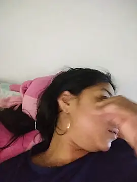 AngelicaStorms online show from July 19, 2026, 1:20 am