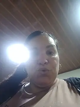 Zuleyka 69 online show from June 6, 2026, 9:52 pm