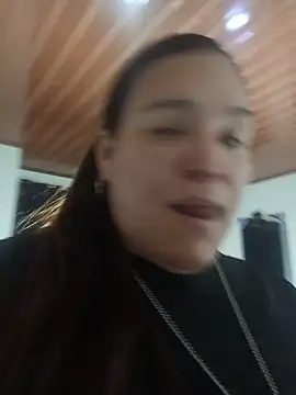 Zuleyka 69 online show from June 11, 2026, 12:32 am