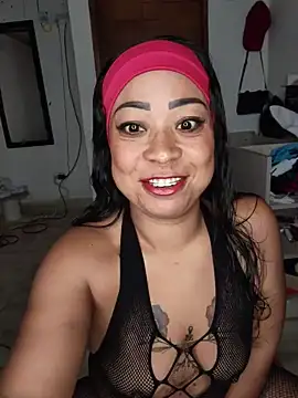 Milfanal dana online show from May 21, 2026, 2:24 pm