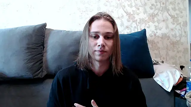 Marcus Finerty online show from July 31, 2026, 7:52 am