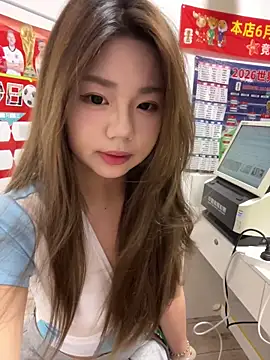 DAHLiA95 online show from June 1, 2026, 6:59 am