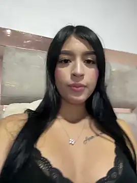 Hannaa blondee online show from May 22, 2026, 1:13 am